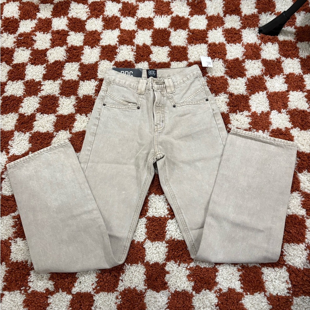 NWT BDG Cowboy Jeans